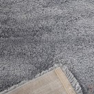 Високоворсна килимова доріжка Fitness 4785 , LIGHT GREY - Висока якість за найкращою ціною в Україні зображення 4.