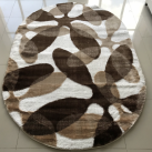Високоворсний килим Frezya 0954H - Висока якість за найкращою ціною в Україні зображення 3.