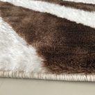 Високоворсний килим Frezya 0956G - Висока якість за найкращою ціною в Україні зображення 4.