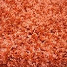 Високоворсний килим Gold Shaggy 9000 terracot - Висока якість за найкращою ціною в Україні зображення 3.