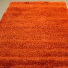 Високоворсний килим Gold Shaggy 9000 terracot - Висока якість за найкращою ціною в Україні зображення 2.