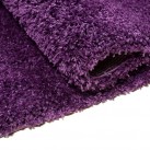 Високоворсний килим Himalaya 8206A lilac - Висока якість за найкращою ціною в Україні зображення 2.