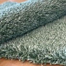Високоворсний килим Himalaya 8206B L.GREEN - Висока якість за найкращою ціною в Україні зображення 3.