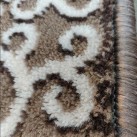 Синтетична килимова доріжка Iris 28022/120 - Висока якість за найкращою ціною в Україні зображення 2.