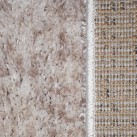 Високоворсний килим Pano 03977A Beige - Висока якість за найкращою ціною в Україні зображення 3.