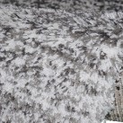 Високоворсний килим Pano 03977A White - Висока якість за найкращою ціною в Україні зображення 2.