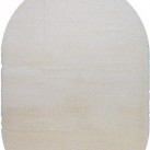 Високоворсний килим Siesta 01800A Cream - Висока якість за найкращою ціною в Україні зображення 3.