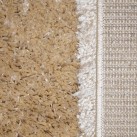 Високоворсний килим Siesta 01800A L.Beige - Висока якість за найкращою ціною в Україні зображення 2.