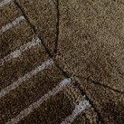 Високоворсний килим Lalee Diamond 146 BLACK - Висока якість за найкращою ціною в Україні зображення 2.