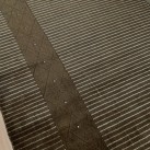 Високоворсний килим Lalee Diamond 146 BLACK - Висока якість за найкращою ціною в Україні зображення 4.