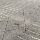 Високоворсний килим Lalee Diamond 146 BROWN - Висока якість за найкращою ціною в Україні зображення 2.