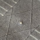 Високоворсний килим Lalee Diamond 146 BROWN - Висока якість за найкращою ціною в Україні зображення 3.