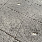 Високоворсний килим Lalee Diamond 146 BROWN - Висока якість за найкращою ціною в Україні зображення 5.