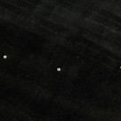 Високоворсний килим Lalee Diamond 147 BLACK - Висока якість за найкращою ціною в Україні зображення 2.