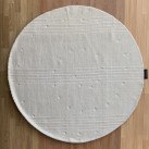 Високоворсний килим Lalee Diamond 147 WHITE - Висока якість за найкращою ціною в Україні зображення 2.