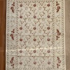 Вовняний килим Diva 4292A Bone - Висока якість за найкращою ціною в Україні зображення 3.