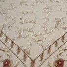 Вовняний килим Diva 4292B Bone - Висока якість за найкращою ціною в Україні зображення 3.
