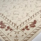 Вовняний килим Diva 4292B Bone - Висока якість за найкращою ціною в Україні зображення 4.