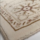 Вовняний килим Diva 4293A Bone - Висока якість за найкращою ціною в Україні зображення 2.