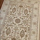 Вовняний килим Diva 4293A Bone - Висока якість за найкращою ціною в Україні зображення 4.