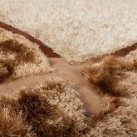 Високоворсний килим Lalee Diva 820 caramel - Висока якість за найкращою ціною в Україні зображення 2.