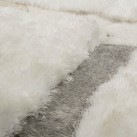 Високоворсний килим Lalee Diva 820 snow - Висока якість за найкращою ціною в Україні зображення 3.