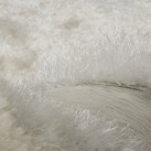 Високоворсний килим Lalee Diva 820 snow - Висока якість за найкращою ціною в Україні зображення 4.