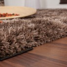 Високоворсний килим Lalee Monaco 444 platin - Висока якість за найкращою ціною в Україні зображення 5.