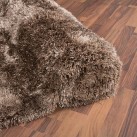 Високоворсний килим Lalee Monaco 444 titan - Висока якість за найкращою ціною в Україні зображення 4.