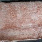 Високоворсний килим Lalee Monaco 444 PASTEL APRICOT - Висока якість за найкращою ціною в Україні зображення 2.