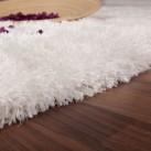 Високоворсний килим Lalee Monaco 444 white - Висока якість за найкращою ціною в Україні зображення 2.