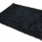 Високоворсний килим Lalee Luxury 130 black - Висока якість за найкращою ціною в Україні зображення 2.