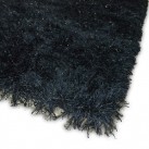 Високоворсний килим Lalee Luxury 130 black - Висока якість за найкращою ціною в Україні зображення 4.