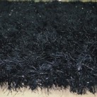 Високоворсний килим Lalee Luxury 130 black - Висока якість за найкращою ціною в Україні зображення 5.