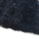 Високоворсний килим Lalee Luxury 130 black - Висока якість за найкращою ціною в Україні зображення 7.