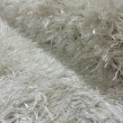 Високоворсний килим Lalee Luxury 130 white - Висока якість за найкращою ціною в Україні зображення 4.