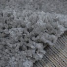 Високоворсный килим Lama P149A L.Grey-L.Grey - Висока якість за найкращою ціною в Україні зображення 2.