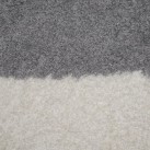 Високоворсный килим Leve 03001A White - Висока якість за найкращою ціною в Україні зображення 2.