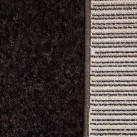 Високоворсный килим Leve 01820A D.Brown - Висока якість за найкращою ціною в Україні зображення 2.