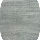 Високоворсный килим Leve 01820A L.Grey - Висока якість за найкращою ціною в Україні зображення 3.