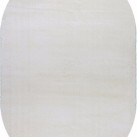 Високоворсный килим Leve 01820A White - Висока якість за найкращою ціною в Україні зображення 3.