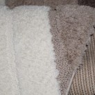 Високоворсный килим Linea 05488A Beige - Висока якість за найкращою ціною в Україні зображення 2.