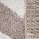 Високоворсный килим Linea 05490A White - Висока якість за найкращою ціною в Україні зображення 3.