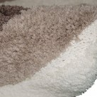 Високоворсный килим Linea 05490A White - Висока якість за найкращою ціною в Україні зображення 2.
