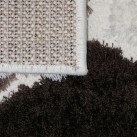 Високоворсный килим Linea 05500A Beige - Висока якість за найкращою ціною в Україні зображення 3.