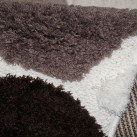 Високоворсный килим Linea 05500A Beige - Висока якість за найкращою ціною в Україні зображення 2.