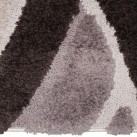 Високоворсный килим Linea 05501A White - Висока якість за найкращою ціною в Україні зображення 4.