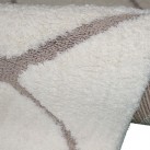 Високоворсный килим Linea 05518A White - Висока якість за найкращою ціною в Україні зображення 2.