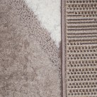Високоворсный килим Linea 05519A Beige - Висока якість за найкращою ціною в Україні зображення 3.