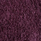 Високоворсний килим Loca 6365A DARK PURPLE - Висока якість за найкращою ціною в Україні зображення 3.